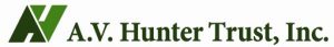 AV Hunter Trust Logo
