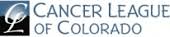 Cancer League of Colorado Logo
