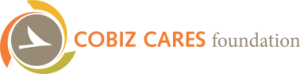 Cobiz Cares Logo