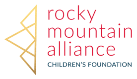 Rocky Mountain Alliance Childrens Foundation Logo