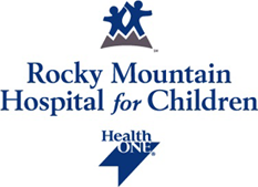 Rocky Mountain Hospital for Children Logo