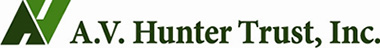 AV Hunter Trust Logo