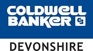 Coldwell Banker Devonshire Logo