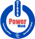 PowerWeek Logo