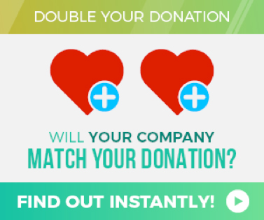 Double the Donation