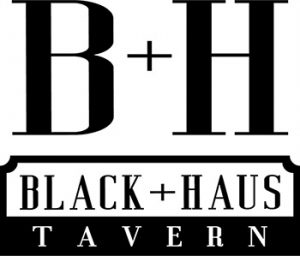Black + Haus Logo