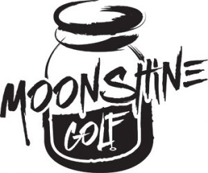 Moonshine Golf Logo