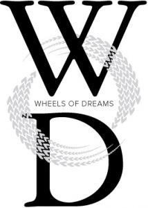 Wheels of Dreams Logo