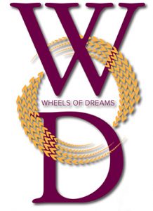 Wheels of Dreams Logo