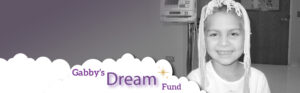 Gabby's Dream Fund