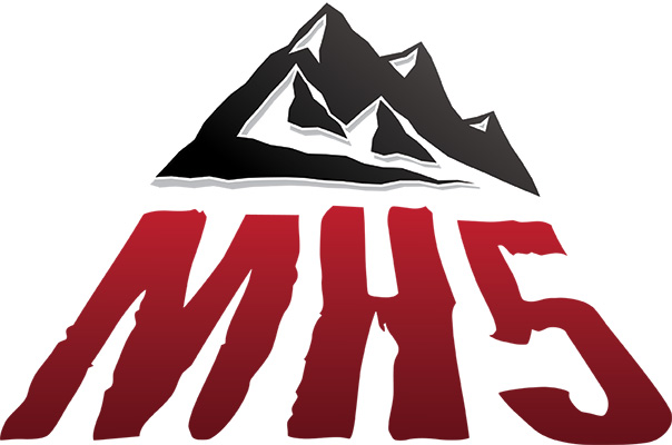 MH5 Logo
