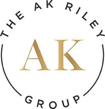 The AK Riley Group Logo