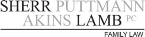 Sherp Puttmann Akins Lamb PC Family Law - Logo